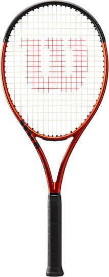 Wilson Burn 100 V.5 2023 Ρακέτα Τένις με Πλέγμα