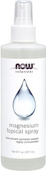 Now Foods Magnesium Topical Mehrverwendung Öle für Friseurwaschbecken 237ml Now Foods Magnesium Topical Mehrverwendung Öle für Friseurwaschbecken 237ml