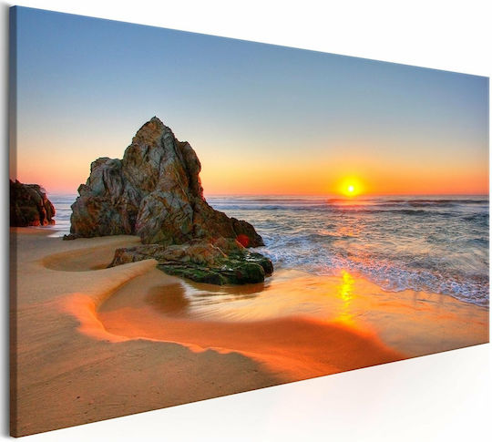 Polihome New Day Tablou Tesatura 150x50cm