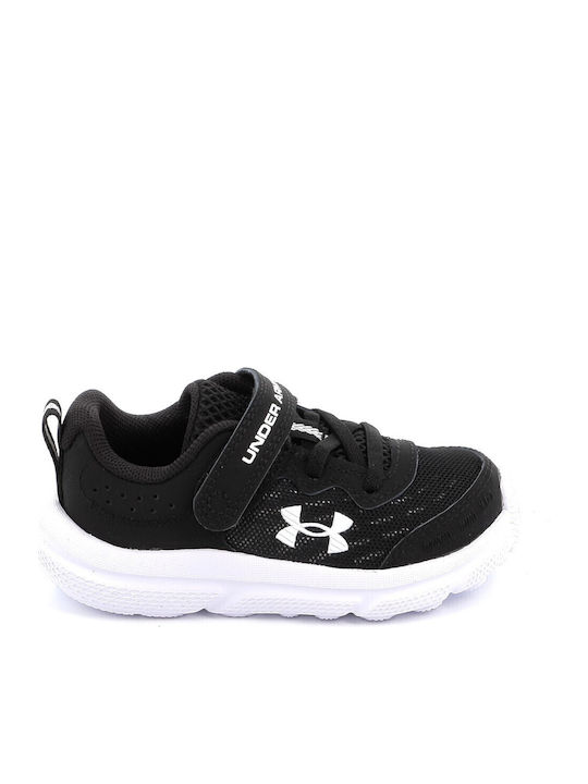Under Armour Assert 10 Αθλητικά Παιδικά Παπούτσ...