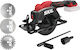 Skil SW1E3540CA 20V Solo mit Absaugsystem