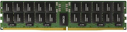 Samsung 32GB DDR5 RAM με Ταχύτητα 4800 για Desktop