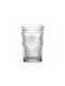 Homestyle Antique Glass Water made of Glass 360ml