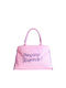 Le Pandorine Rio Women's Bag Hand Pink