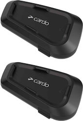 Cardo Spirit Sistem de comunicare pentru motoci...