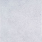 Kai Nubia Floor Interior Matte Porcelain Tile 45x45cm Gray