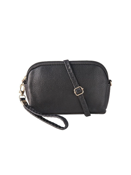 GEANTĂ TIP CROSSBODY 6721 V-STORE_BLACK