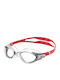 Speedo Biofuse 2.0 Swimming Goggles Adults Red