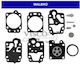 Visco Parts WALBRO K20-WYJ Μεμβράνη Καρμπυρατέρ 18139