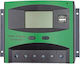 PWM Solar Charge Controller NZR7 24V / 60A