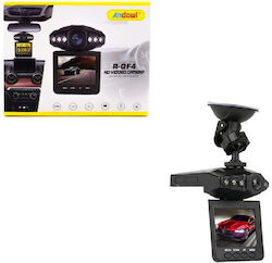 Andowl Rqf4 Autodigitale Videorekorder für Auto mit 2,4-Zoll Bildschirm