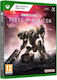 Armored Core VI: Fires of Rubicon Sammler Edition Xbox Series X Spiel