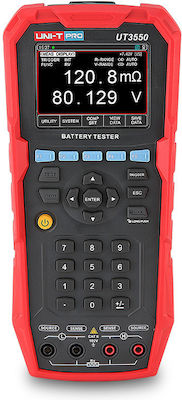 Uni-T Digital Multimeter UT3550