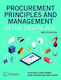 Procurement Principles and Management in the Digital Age