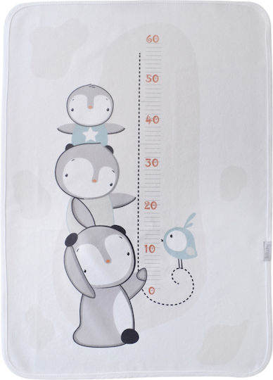 Bi Baby Σελτεδάκι 50x75cm Bi Baby Σελτεδάκι 50x75cm