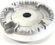 Thermogatz Burner Gas Grill Burner Spare Parts Aluminium Small