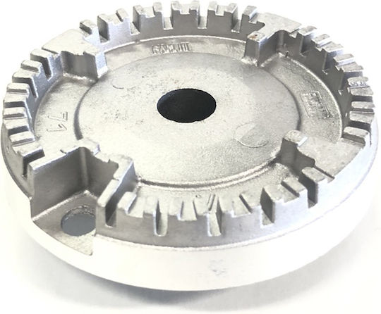 Thermogatz Burner Gas Grill Burner Spare Parts Aluminium Small