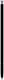 Samsung S Pen Ψηφιακή Γραφίδα Αφής με Palm Rejection για Galaxy S23 Ultra σε Μωβ χρώμα GH96-15658D (Bulk)