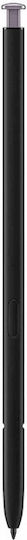 Samsung S Pen Ψηφιακή Γραφίδα Αφής με Palm Rejection για Galaxy S23 Ultra σε Μωβ χρώμα GH96-15658D (Bulk)