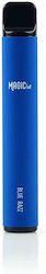 Magic Bar Blue Razz 20mg 2ml Μπλε