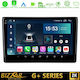 Bizzar Car Audio System for Seat Exeo Audi A4 Hyundai i10 2008-2013 (Bluetooth/USB/WiFi/GPS/Apple-Carplay/Android-Auto) with Touch Screen 9"