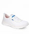 Dian Alicante Low Work White with Certification FO ,SRC