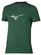 Sportliches T-Shirt Pineneedle