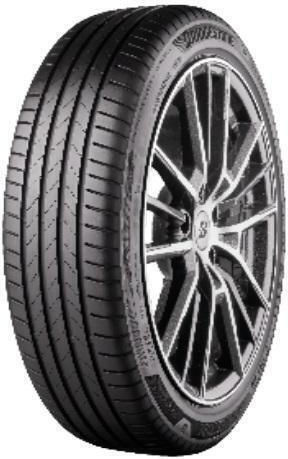 Bridgestone Turanza 6 235/65R17 108V XL Vara Anvelopă Pentru Mașină De Pasageri