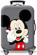 Amber Mickey AM462-03 Large