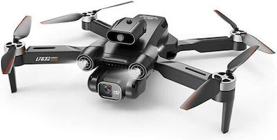 Andowl Drone 5G with 4K Camera and Controller, Compatible with Smartphone