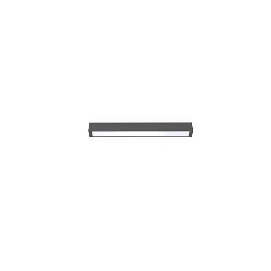 Nowodvorski Commercial Linear LED Ceiling Light 11W Warm White IP20 L62xD6.5cm