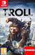 Troll and I Schalter Spiel (Gebraucht)