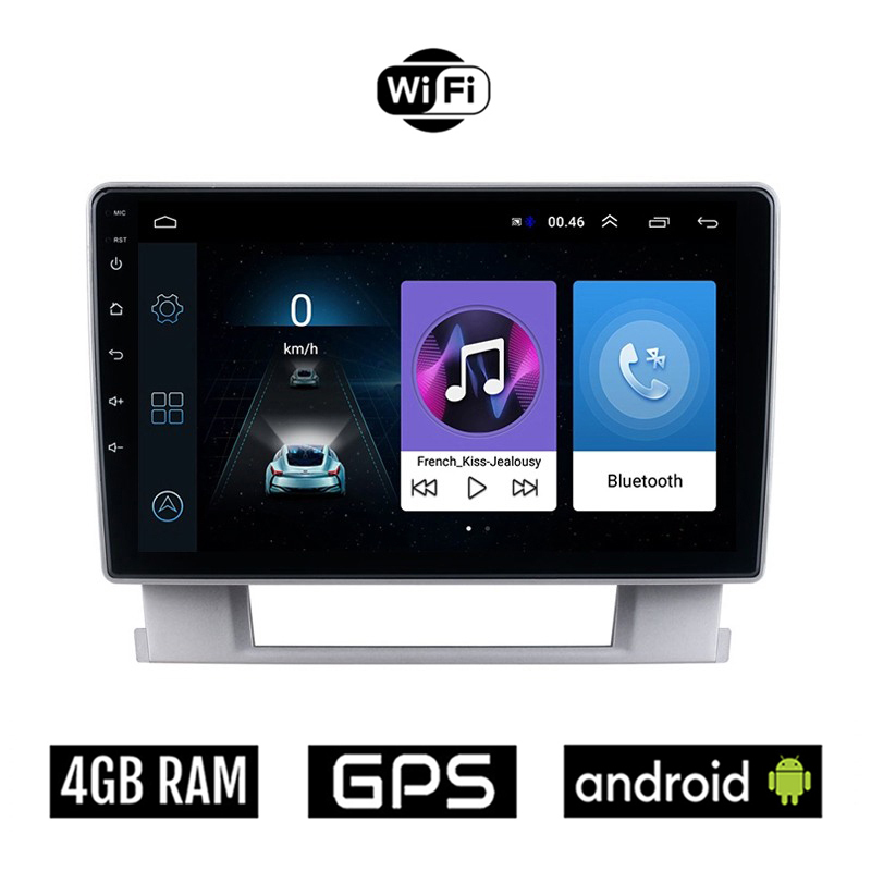 Mini Bluetooth Car Audio Receiver At, Opel Astra H Astra J Astra G