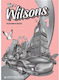The Wilsons 1, Teacher's Book