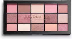 Revolution Beauty Reloaded Iconic Παλέτα με Σκι...