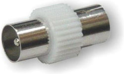 KAL Electronics 10-4026 Koaxial männlich zu Koaxial männlich KAL Electronics 10-4026 Koaxial männlich zu Koaxial männlich