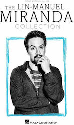 Hal Leonard Lin-Manuel Miranda Collection pentru Pian