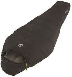 Outwell Sleeping Bag Μονό 3 Εποχών Cedar Supreme