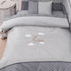 Makis Tselios Home Baby Crib Bedding Set Horizon 6pcs Horizon