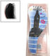 Silicone Hair Comb Vepa 09