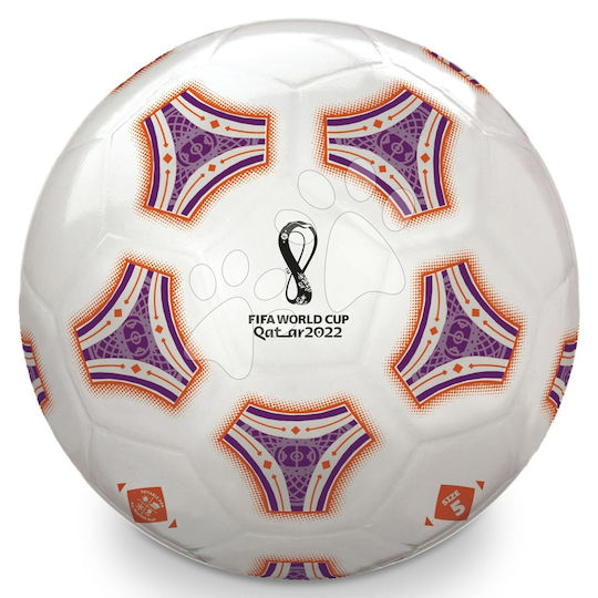 Mondo Soccer Ball White