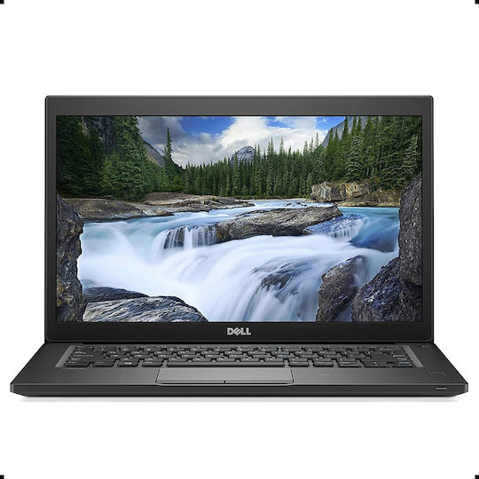 Dell Latitude 7490 Рефурбиран Лаптоп Клас A 14" (Core i7-8650U/32GB/500GB SSD/Windows 10 Pro)