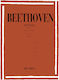 Ricordi L.V.Beethoven - Sonata op. 57 per pianoforte für Klavier W000327048