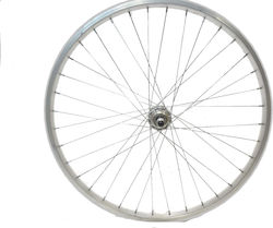 Gipiemme Bicycle Rear Wheel 24"