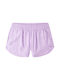 O'neill Kids Athletic Shorts/Bermuda Lilac