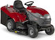 Castel Garden TCX122H Tractor Benzină