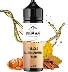 Mount Vape Flavor Shot Exklusive Aromen 40ml/120ml