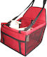 Denik Pets Dog Seat for Cars