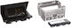 Legrand Flush Electrical Box in Black Color