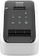 Brother Εκτυπωτής Ετικετών USB, Wi-Fi, Bluetooth 300 x 300 dpi